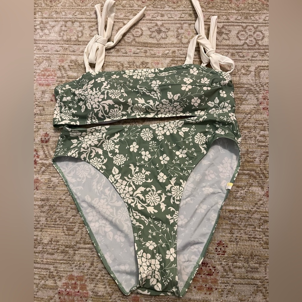 Women’s Summersalt Bikini